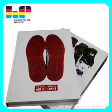 Customized cheap price high quality Hardcover book Printing from China